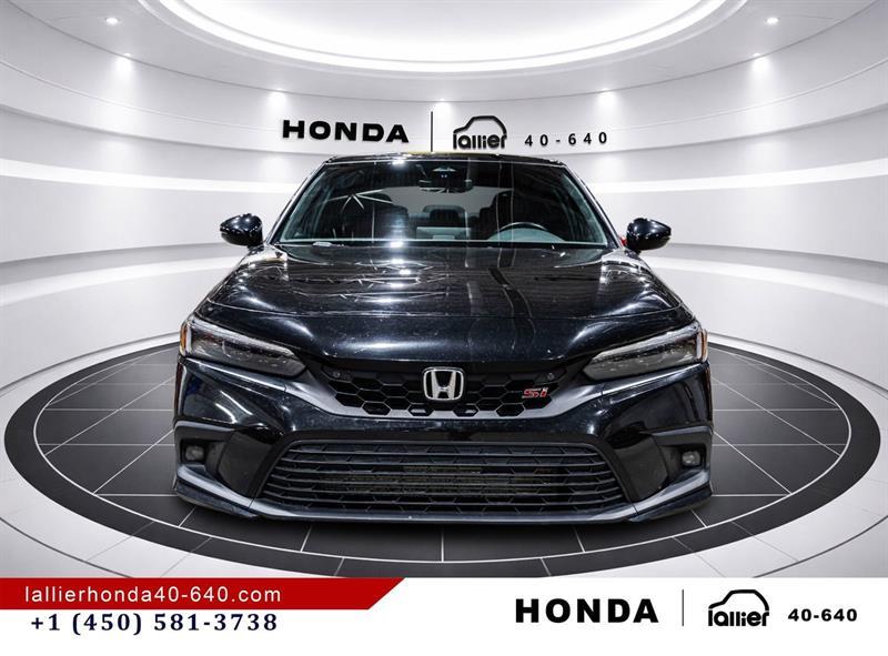 2024 Honda Civic - Image 2
