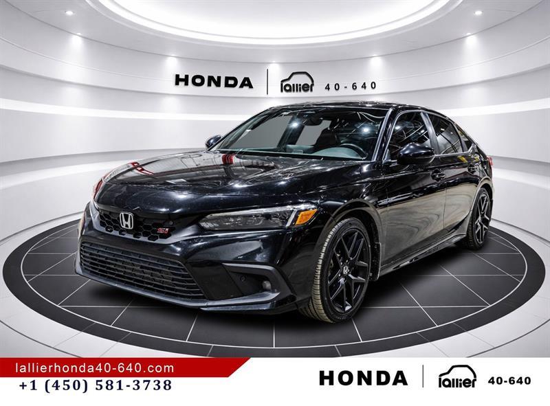 2024 Honda Civic - Image 3