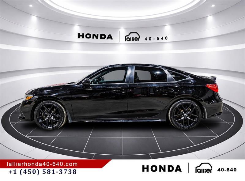 2024 Honda Civic - Image 4