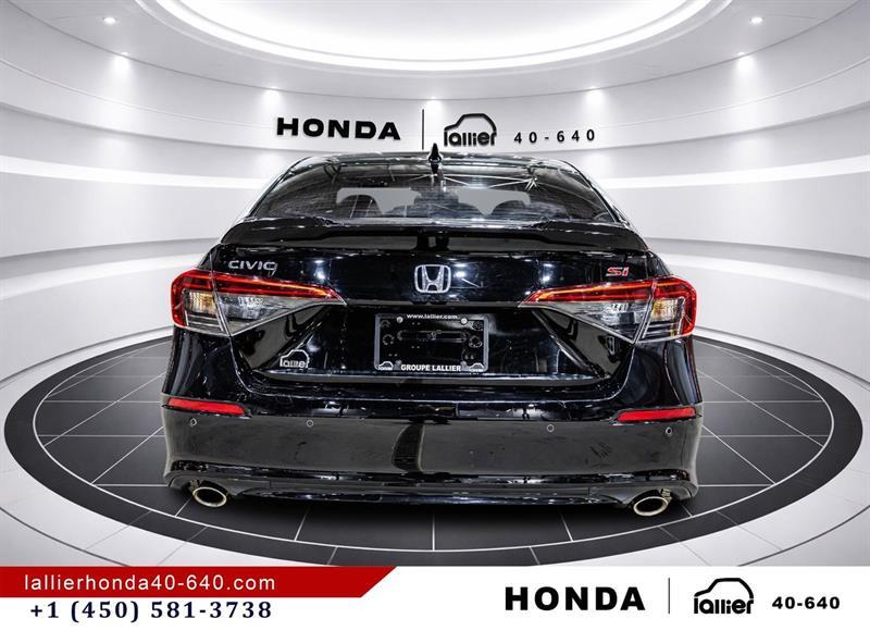 2024 Honda Civic - Image 6