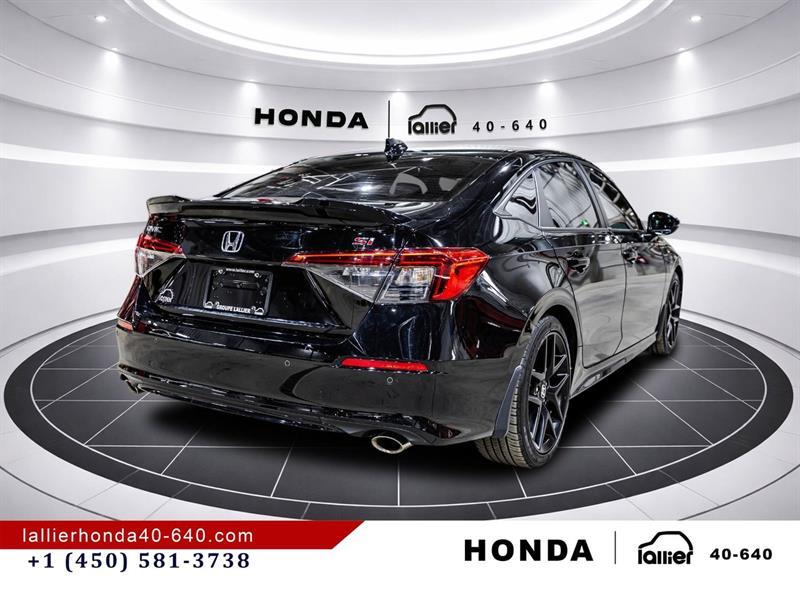 2024 Honda Civic - Image 7