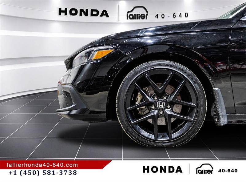 2024 Honda Civic - Image 10