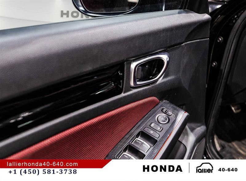 2024 Honda Civic - Image 11