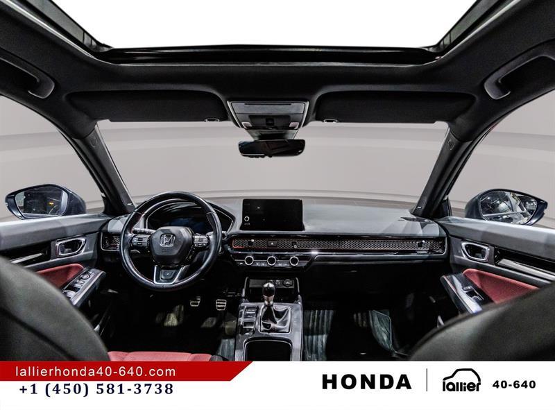 2024 Honda Civic - Image 14