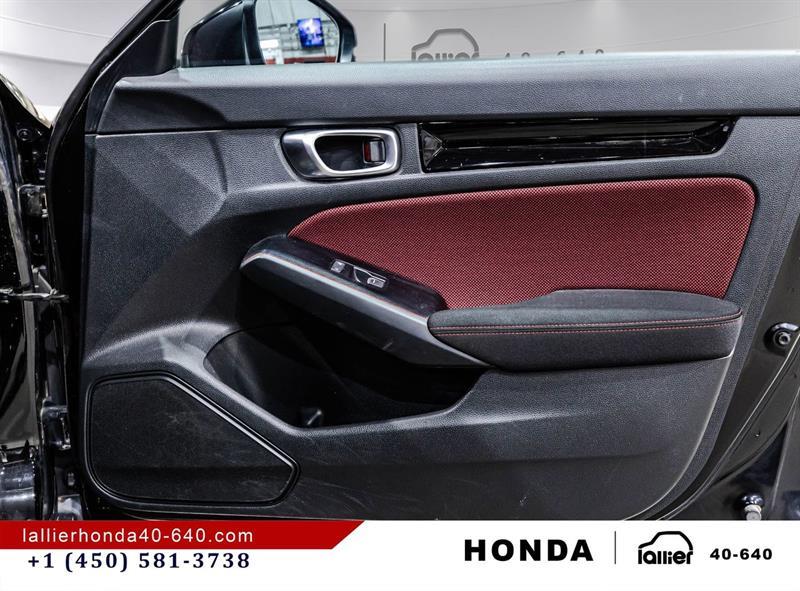2024 Honda Civic - Image 16