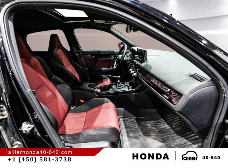 2024 Honda Civic - Image 17