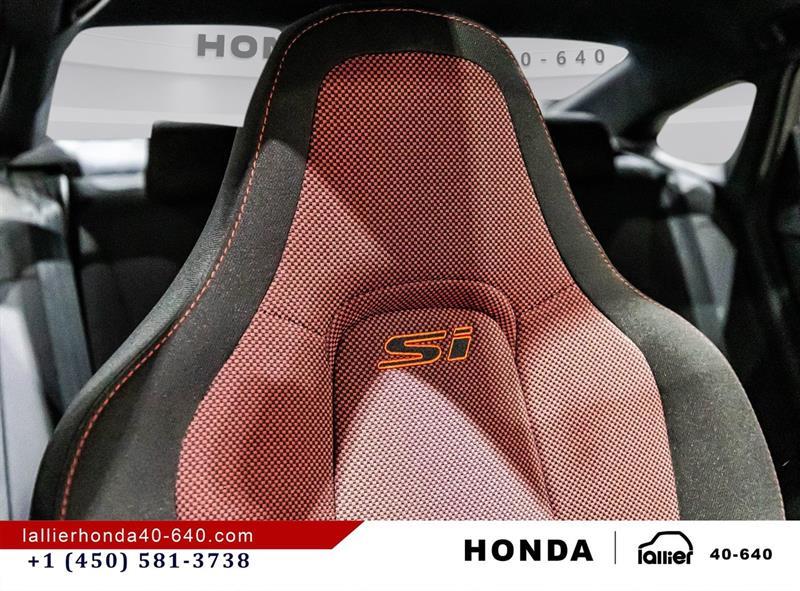 2024 Honda Civic - Image 18