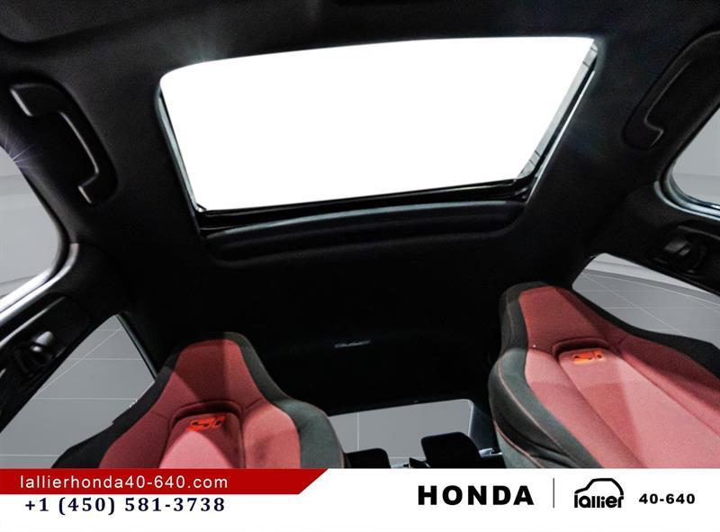 2024 Honda Civic - Image 19