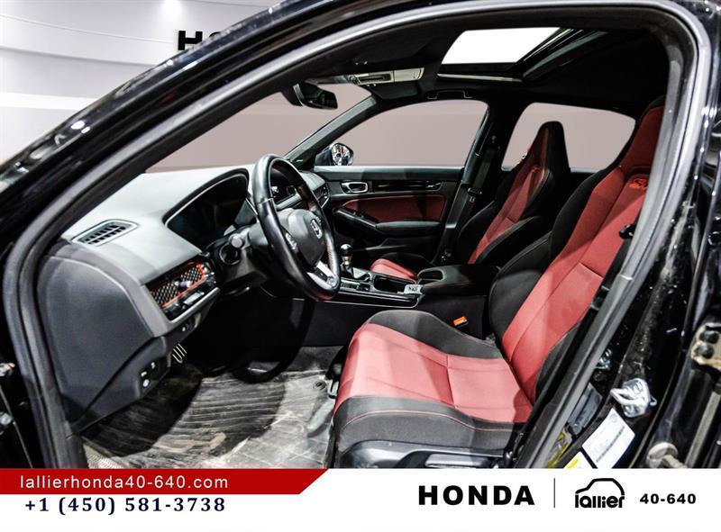 2024 Honda Civic - Image 20