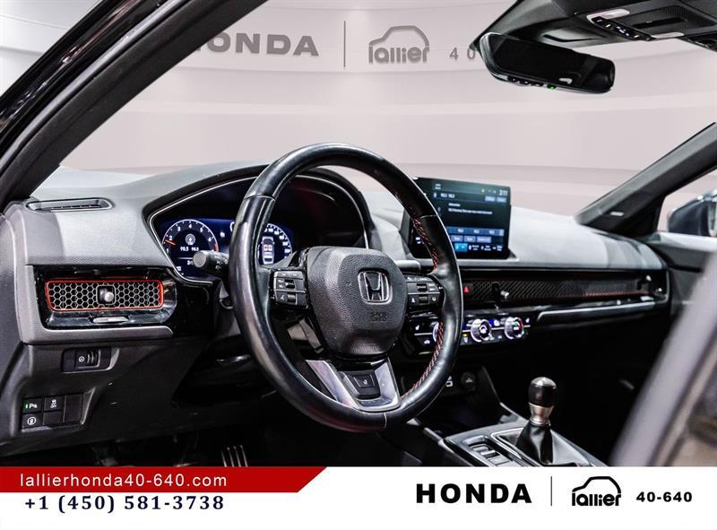 2024 Honda Civic - Image 21