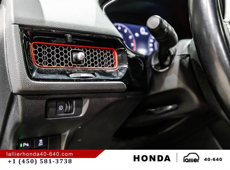 2024 Honda Civic - Image 22