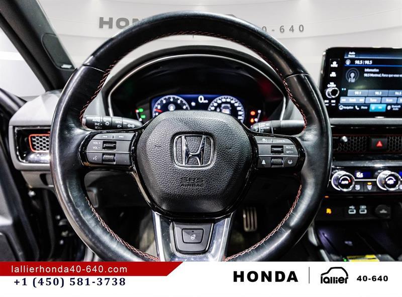 2024 Honda Civic - Image 23