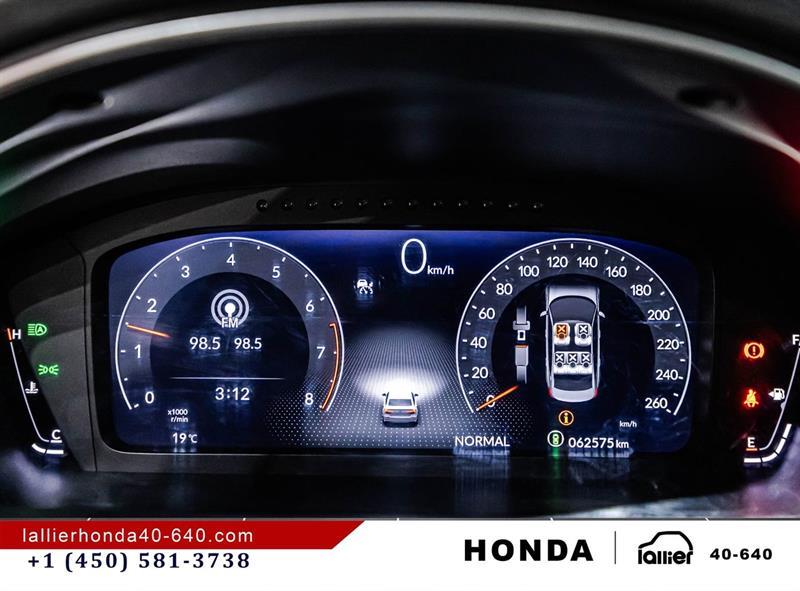 2024 Honda Civic - Image 24