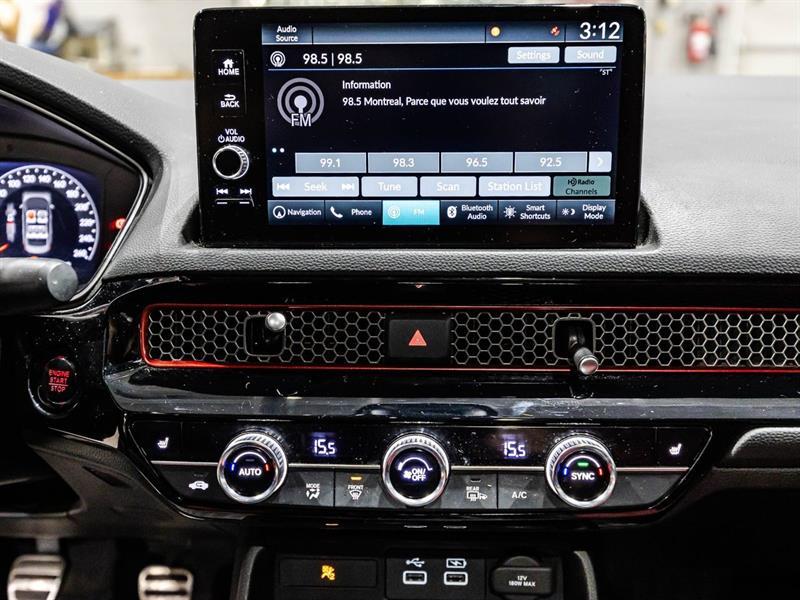 2024 Honda Civic - Image 25