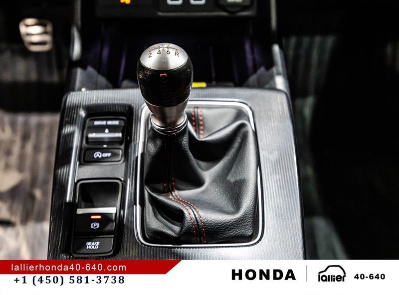 2024 Honda Civic - Image 26