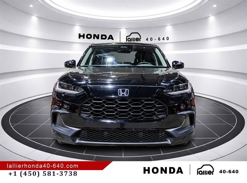 2025 Honda HR-V - Image 2