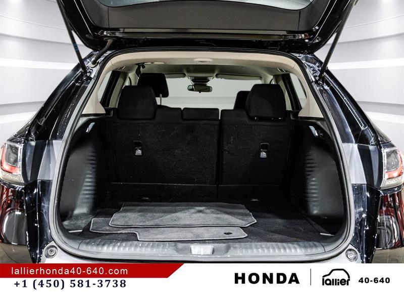 2025 Honda HR-V - Image 15