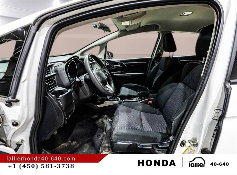 2018 Honda Fit - Image 18