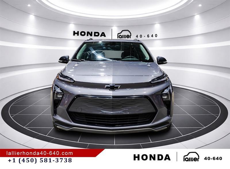 2023 Chevrolet Bolt - Image 2