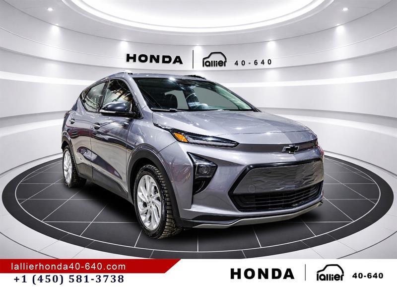 2023 Chevrolet Bolt - Image 9