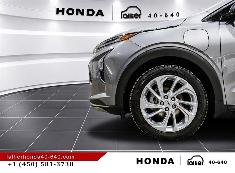 2023 Chevrolet Bolt - Image 10