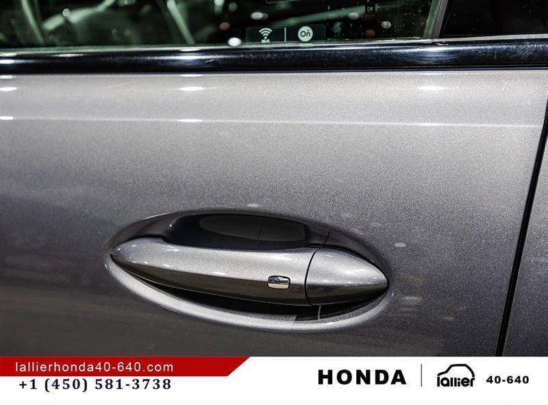 2023 Chevrolet Bolt - Image 11