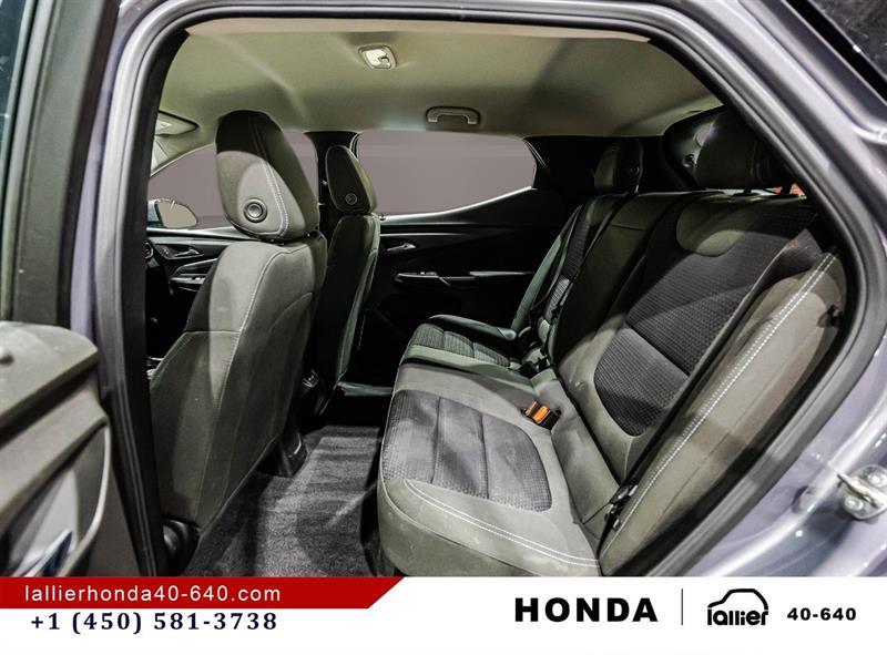 2023 Chevrolet Bolt - Image 14