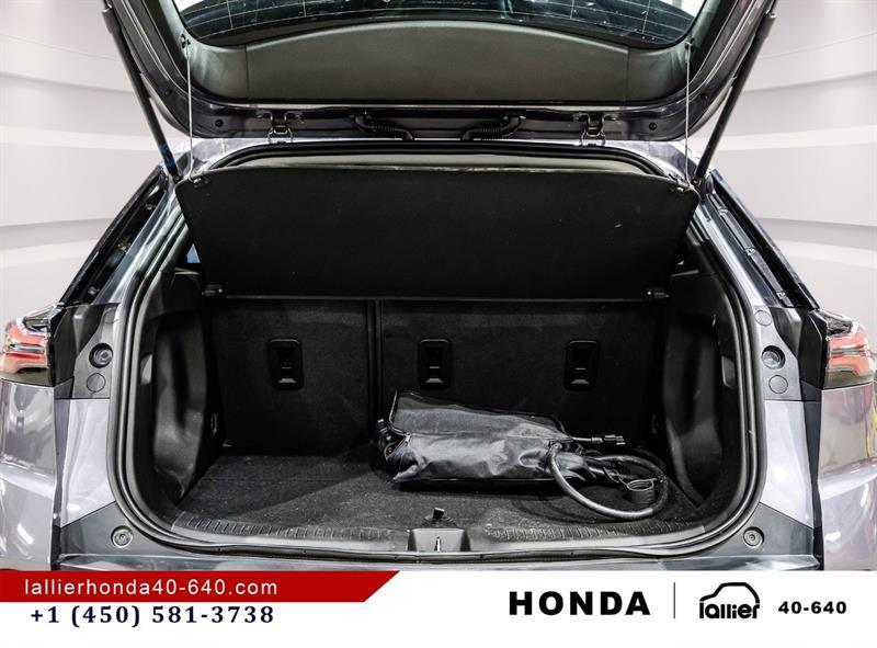 2023 Chevrolet Bolt - Image 16