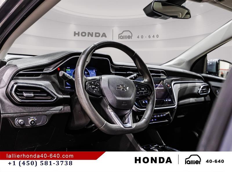 2023 Chevrolet Bolt - Image 20