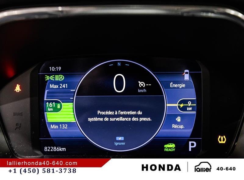 2023 Chevrolet Bolt - Image 23