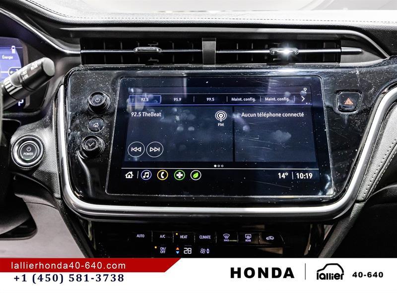 2023 Chevrolet Bolt - Image 24