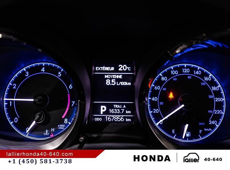 2016 Toyota Corolla - Image 23