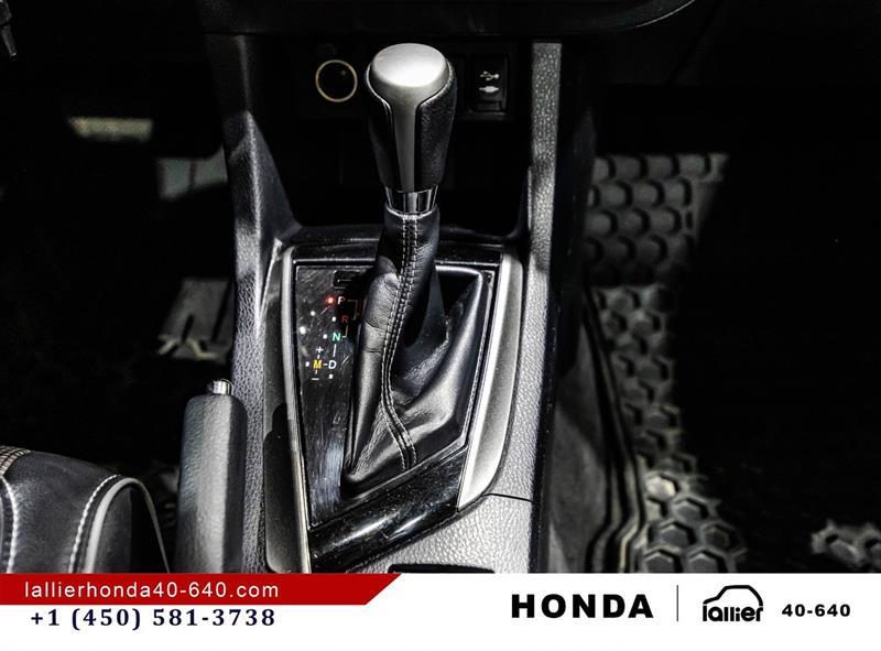 2016 Toyota Corolla - Image 25