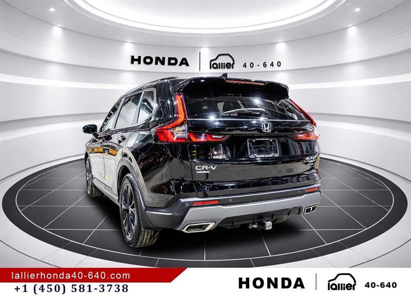 2024 Honda CR-V - Image 5