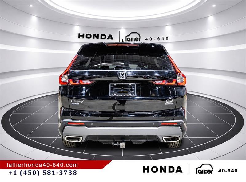 2024 Honda CR-V - Image 6
