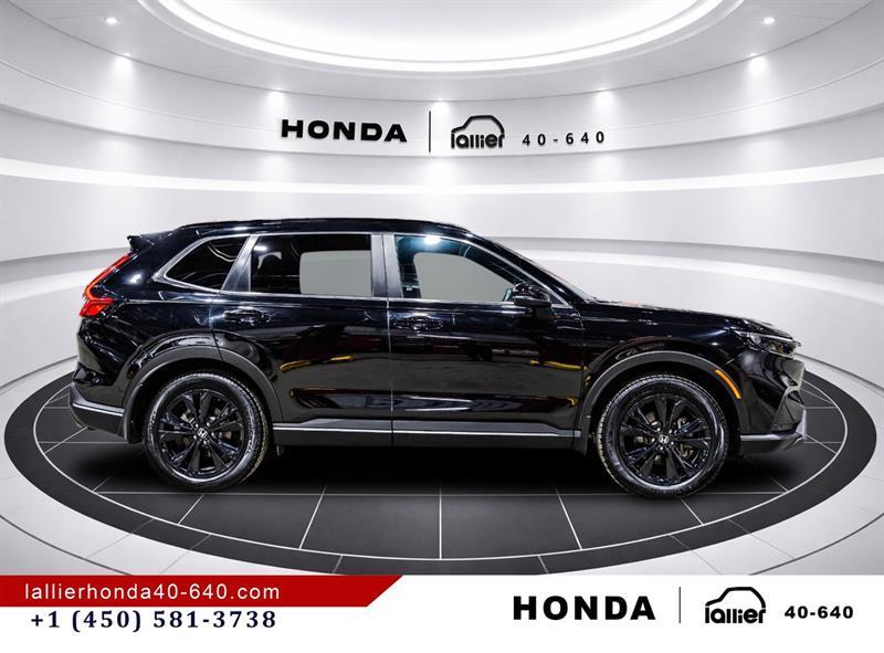 2024 Honda CR-V - Image 8