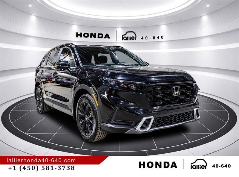 2024 Honda CR-V - Image 9