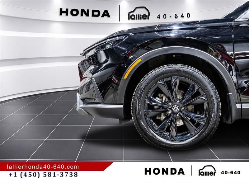 2024 Honda CR-V - Image 10