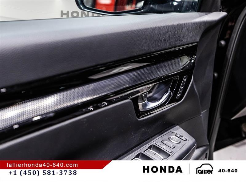 2024 Honda CR-V - Image 11