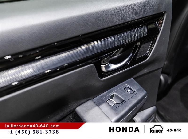 2024 Honda CR-V - Image 12