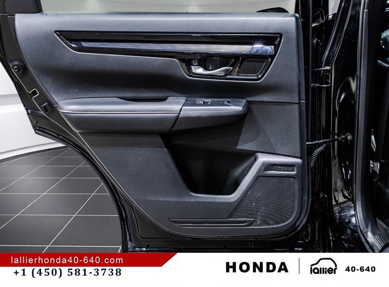 2024 Honda CR-V - Image 13