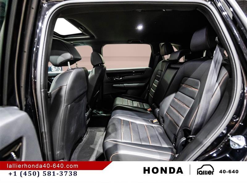 2024 Honda CR-V - Image 14