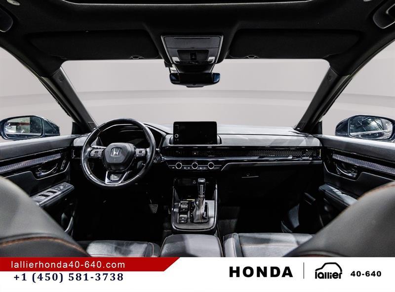 2024 Honda CR-V - Image 15