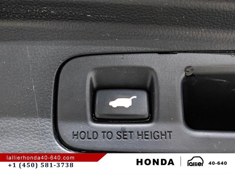 2024 Honda CR-V - Image 16