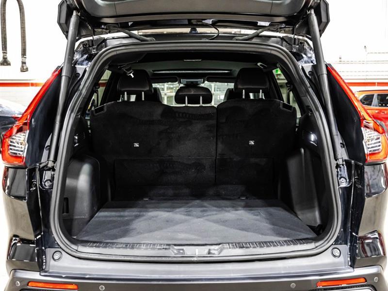 2024 Honda CR-V - Image 17