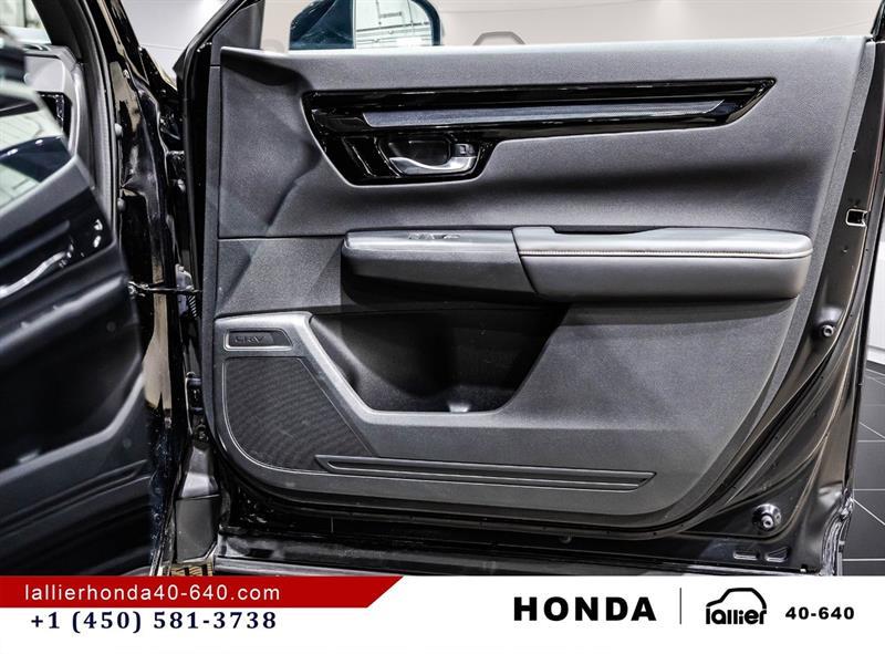 2024 Honda CR-V - Image 18