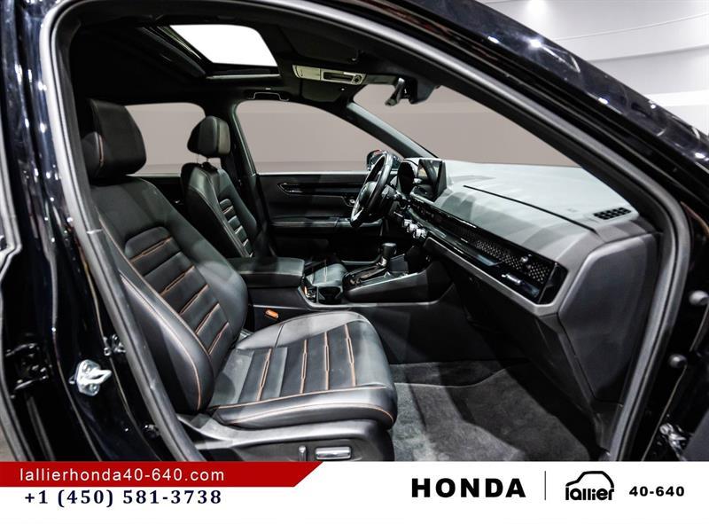 2024 Honda CR-V - Image 19