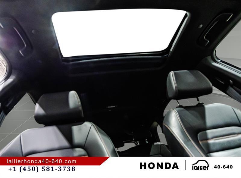 2024 Honda CR-V - Image 20