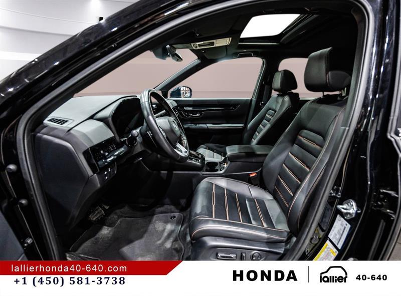 2024 Honda CR-V - Image 21