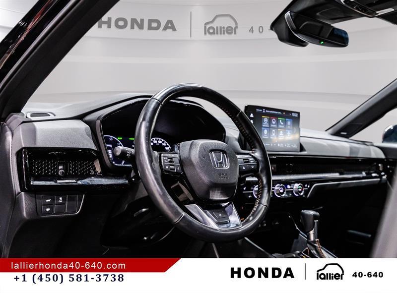 2024 Honda CR-V - Image 22